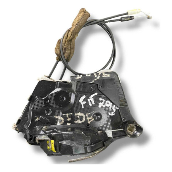 Fechadura Eletrica Dianteira Esquerda Fit 2015  M8511120