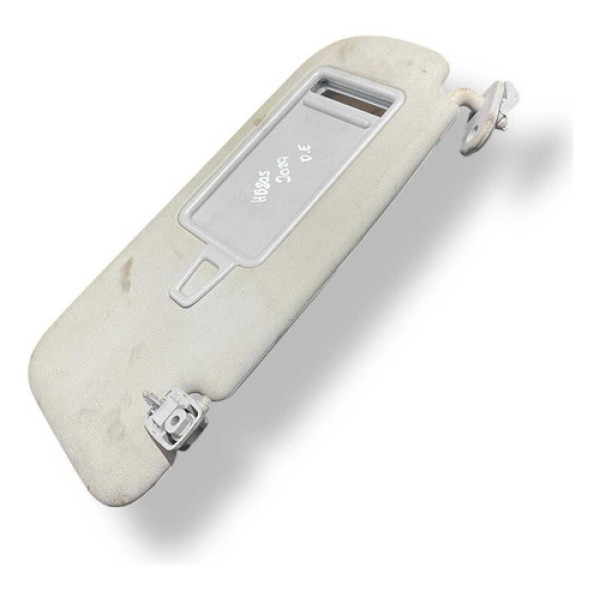 Quebra Sol Esquerdo Hyundai Hb20 - 2012 2013 2014 2015 2016