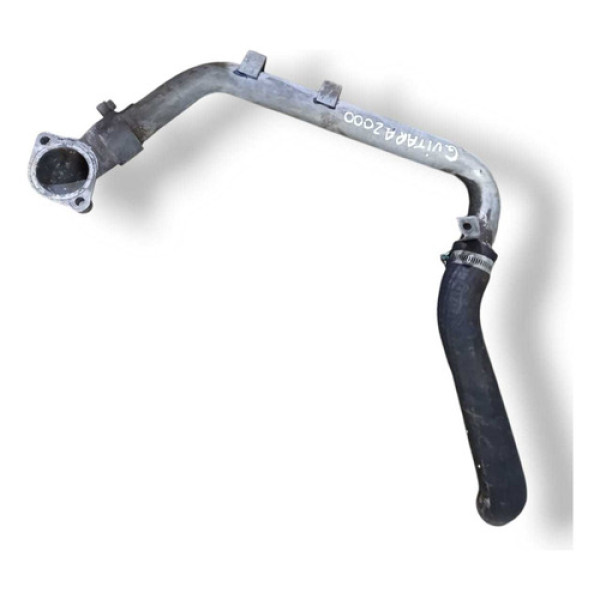 Mangueira Agua Radiador Suzuki Grand Vitara 2.5 2000 2001