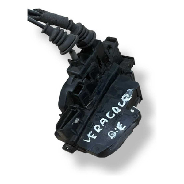 Fechadura Porta Dianteira Esquerda Hyundai Veracruz 2009