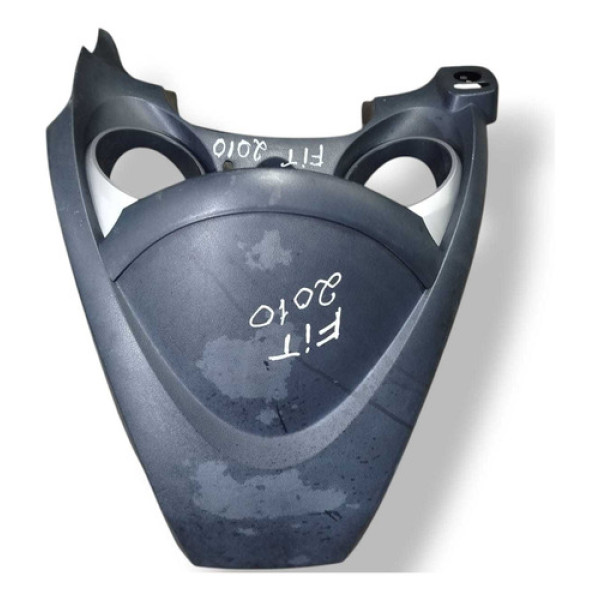 Moldura Painel Instrumento Velocímetro New Fit 2010 77200tj0