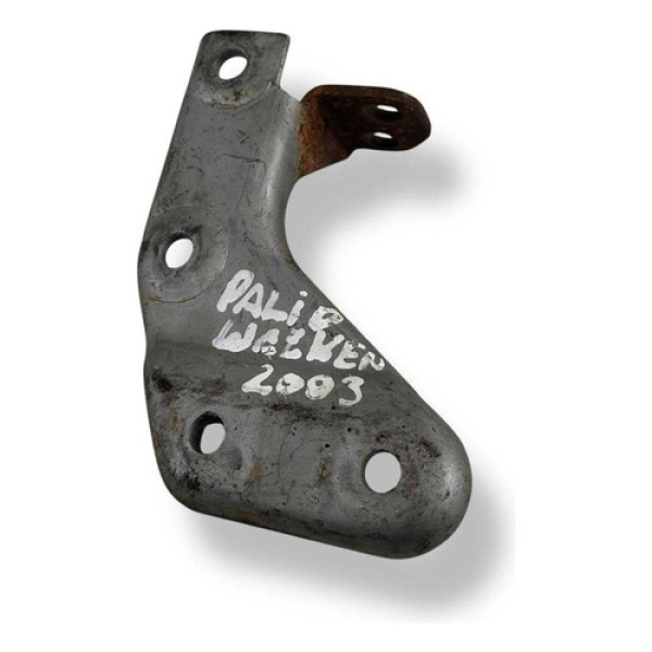 Suporte Caixa Câmbio Fiat  Palio Weekend 1.8 2003 2004 