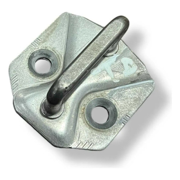 Batente Porta Traseira Direita Ford Fiesta 2014 Am5aa21982aa