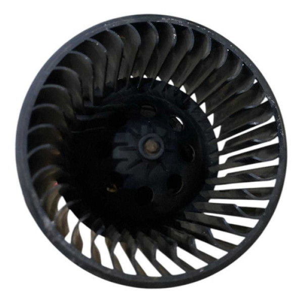 Motor Ar Forçado C/ar Condicionado Fiat Palio Siena 1999/00