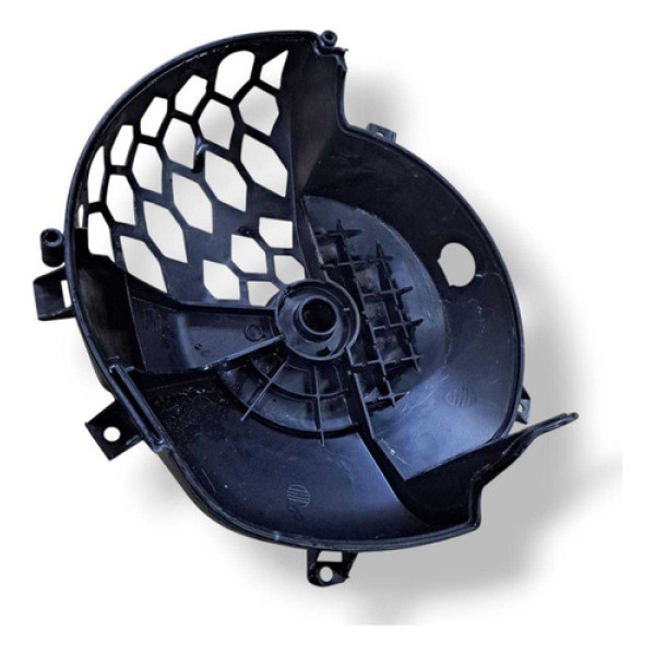 Carcaça Evaporadora Ar Chrysler Grand Caravan 2005 2006 2007