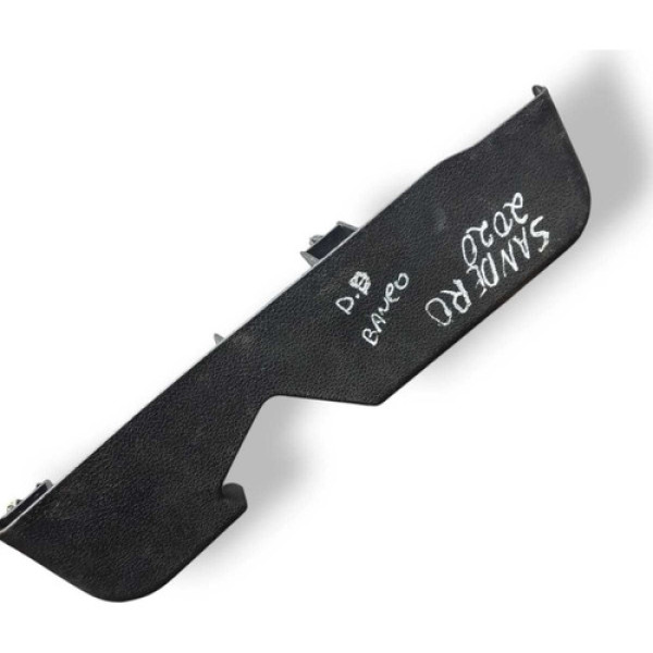 Moldura Banco Dianteiro Direito Renault Sandero 20 1577245x