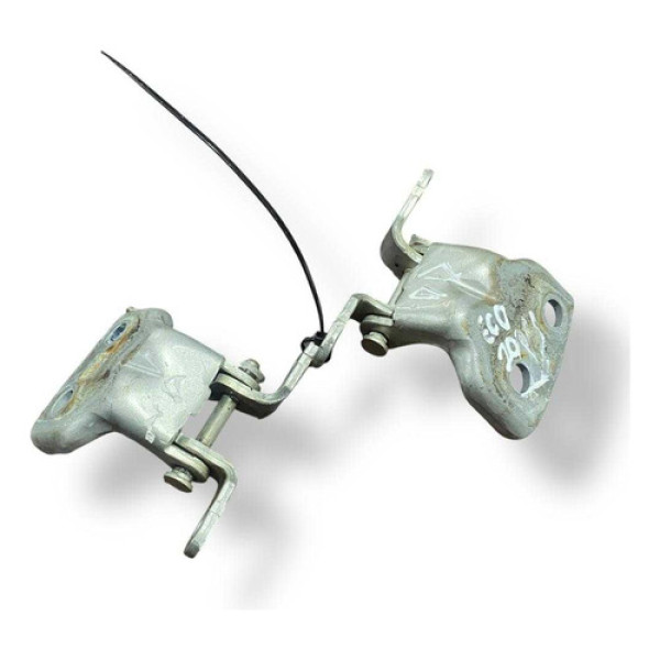 Par Fechadura Dianteira Direita Ford Ecosport 1.6 2004/2012