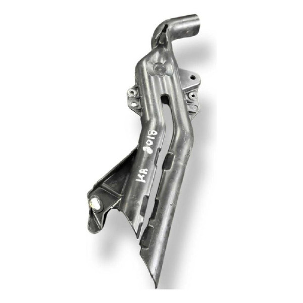 Moldura Tubo Serpentina Ar Ford Ka 1.5 2018/2020 Vp00125619