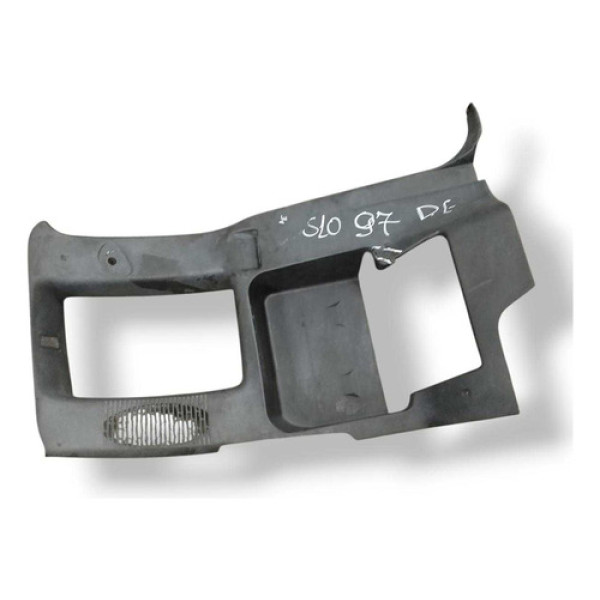 Acabamento Lateral Esquerda Gm S10 Detalhe 1997 15953605