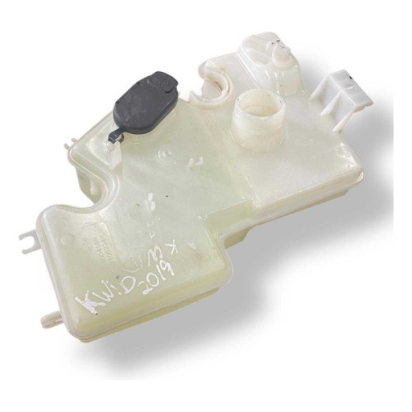Reservatório Água Limpador Parabrisa Kwid 2019 - 289100419r Branco
