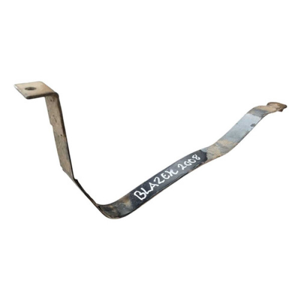 Cinta Tanque Combustível Chevrolet  Blazer 2.4 2008 2009