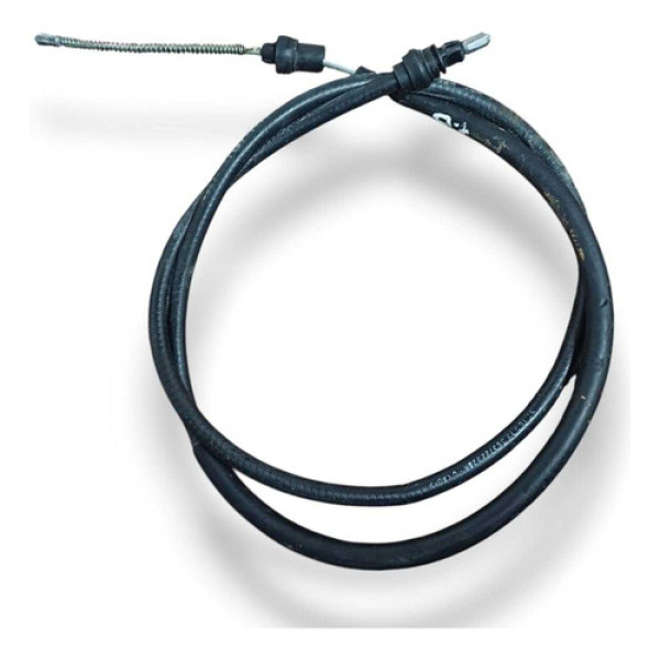 Cabo Freio Mão Traseiro Renault  Sandero 2014 363722326