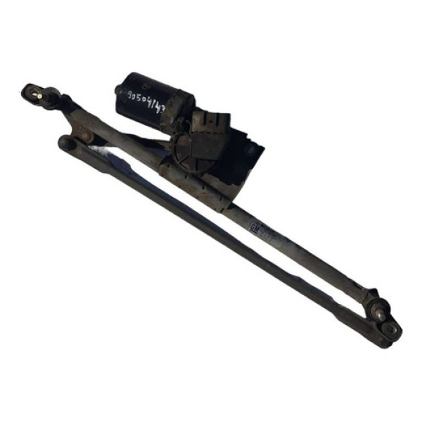 Motor Do Limpador De Para-brisa Chevrolet Vectra 1998