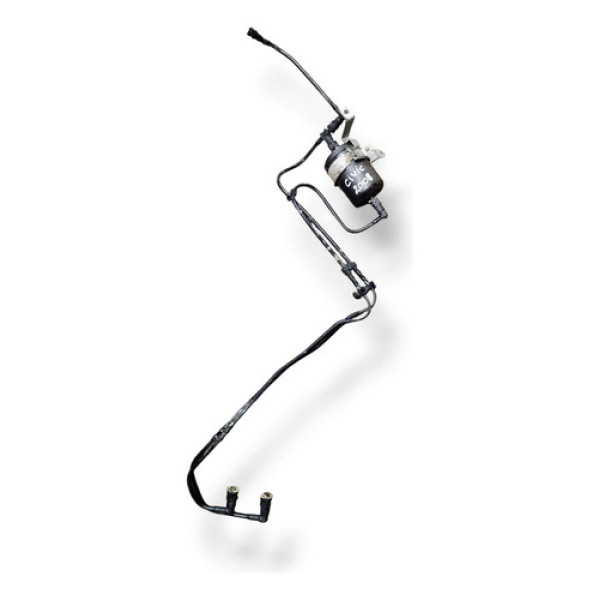 Mangueira Filtro Combustível Honda Civic 2008 2009 2010 