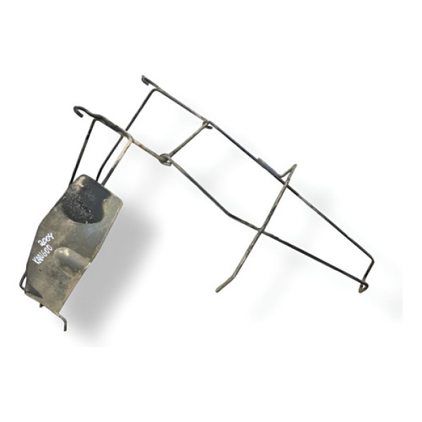 Suporte Estepe Renault Kangoo 2004 2005 2006 2007