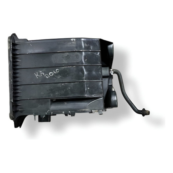 Carcaça Caixa Evaporadora Ar Ford Ka 2008 A 2013 7s5518a584