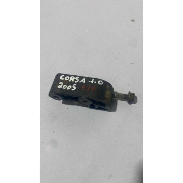 Suporte Alternador Motor Chevrolet Corsa 1.6 2005 12113sc 