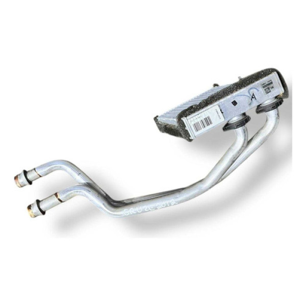 Radiador Ar Quente Chevrolet Cruze 1.8 Aut 2012/15 52426696