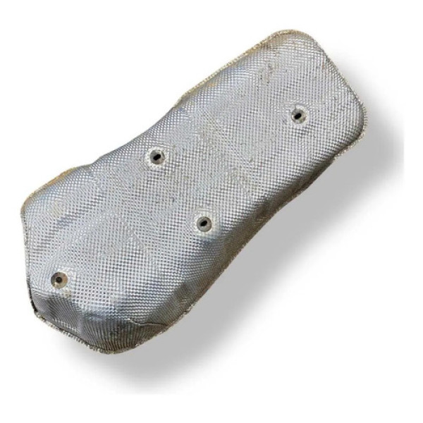 Defletor Calor Escape Fiat Siena 2010 2011 2012 2013 2014