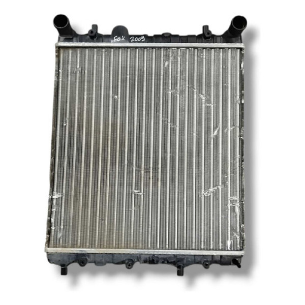 Radiador Água Volkswagen  Fox 1.0  2009 2010 5u0121253b