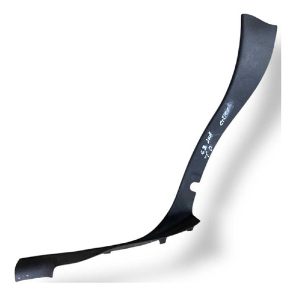 Soleira Traseira Direita  Citroën C3 2008 2009  9648893277 Azul