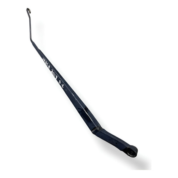 Braço Limpador Parabrisa Lado Esquerdo Nissan Versa S 2020