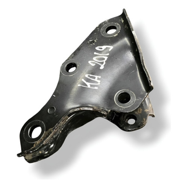 Suporte Coxim Cambio Inferior Ford Ka 2019 2020 2021 2022