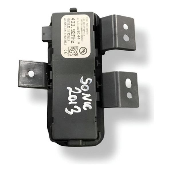 Modulo Central Alarme Chevrolet Sonic 1.6 2012/2014 96960993