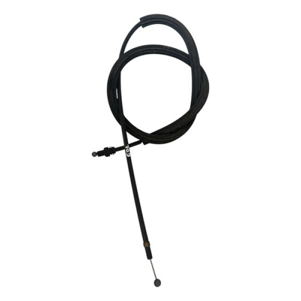 Cabo Fechadura Capô Volkswagen Gol 1.6 2013/2014 5g0823535