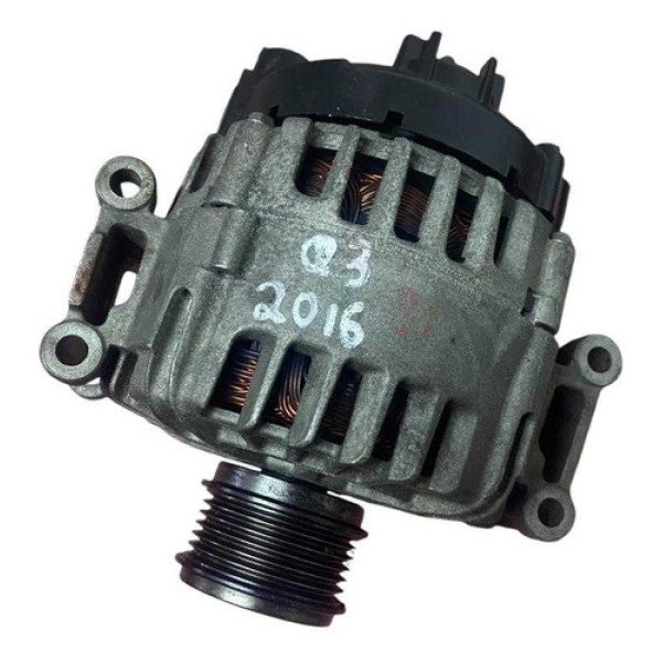 Alternador Audi Q3 2.0 2015 2016 2017 2018 06j903023r
