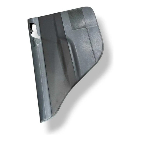 Forro Porta Traseira Esquerda Vw Polo 2008 2009 6q5857211