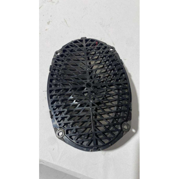 Alto Falante Forro Porta Fiat Argo Trekking 1.3 2020 -3