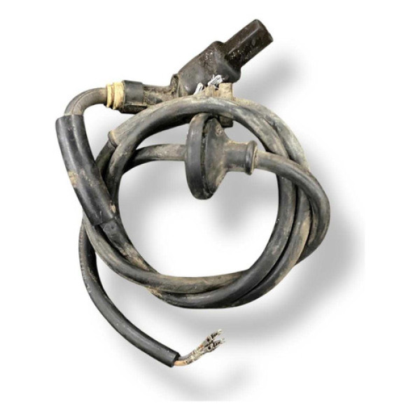 Sensor Abs Seat Cordoba Traseira Esquerda 1.6 2000 2001