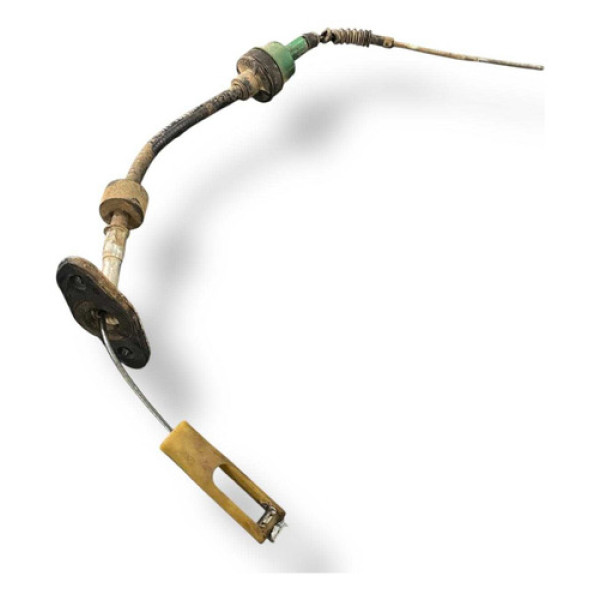 Cabo Embreagem Fiat Uno Vivace  2010  2014  2015  55222302