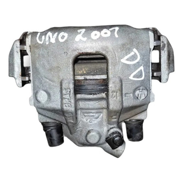 Pinça Freio Dianteira Direita 1.0 Fiat Uno Mille 2007 2008