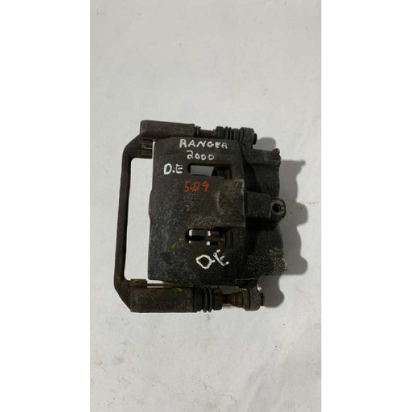  Pinça De Freio Dianteira Esquerda Ford Ranger 2.5  2000