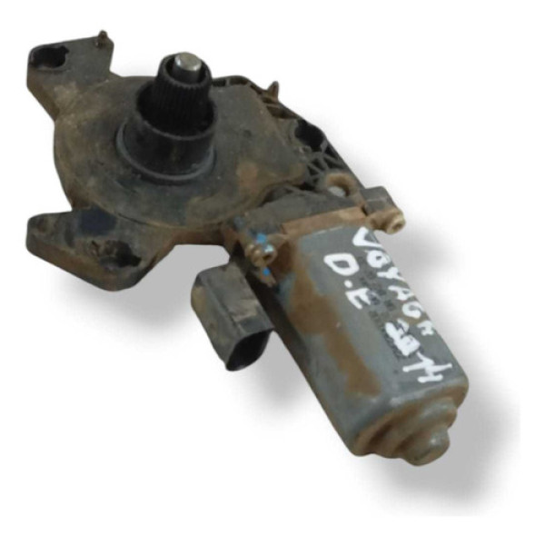 Motor Vidro Dianteiro Esquerdo Vw Voyage 1.6 2013 7747300302