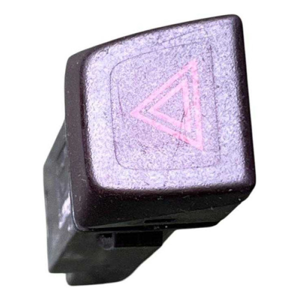 Botão Pisca Alerta Volvo Xc60 T6 2010 30739296 Vermelho