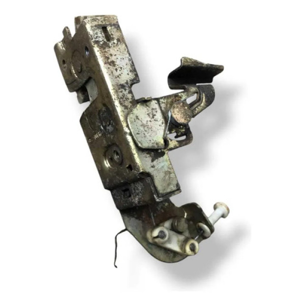 Fechadura Porta Traseira Direita Ford Fiesta 1997 1998 1999