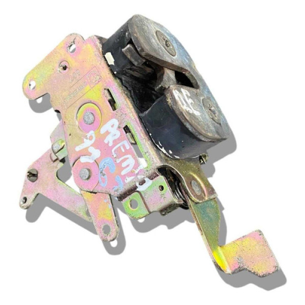 Fechadura Diant Esquerda Fiat Prêmio Fiorino Uno 1985/1991