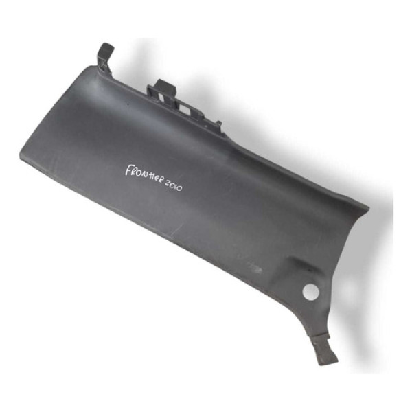 Acabamento Coluna Traseira Direita Frontier Se 10 76938jt30a