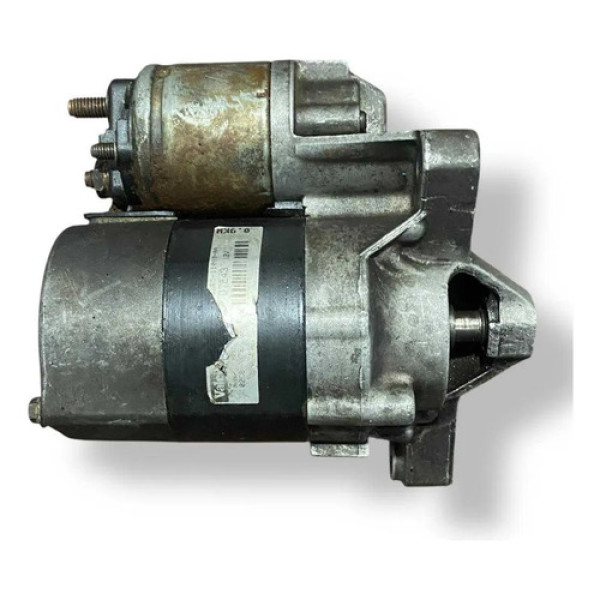 Carcaça Motor Arranque Peugeot 207 1.6 2009 2010 2011 2012