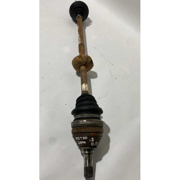 Semi Eixo Dianteiro Direito Chevrolet Astra Gl 1.8 2000