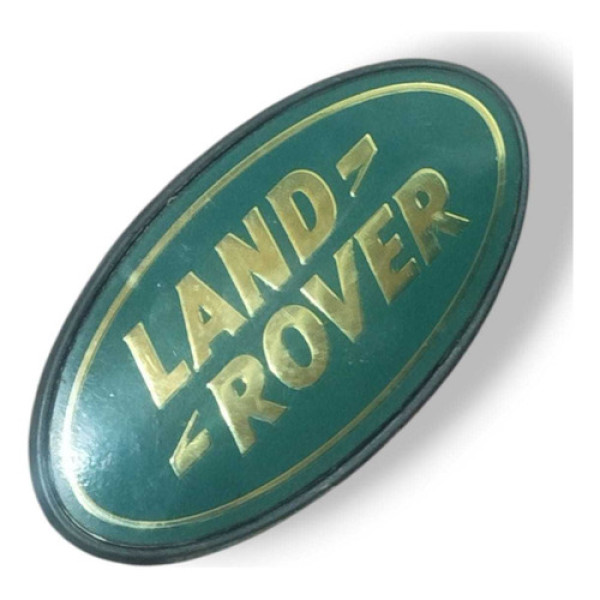 Emblema Land Rover Freelander 2008 2009 A 2014 Dag100260