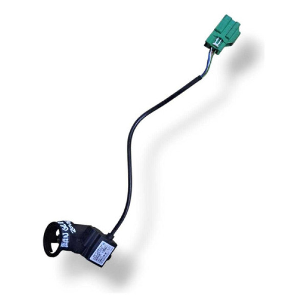 Antena Comutador Ignição Ford Ranger 3.0 2008  3w1t15607aa