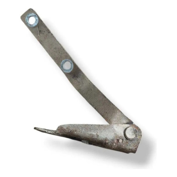 Dobradiça Braço Esquerdo Capô Volkswagen Gol G3 1998 A 2001