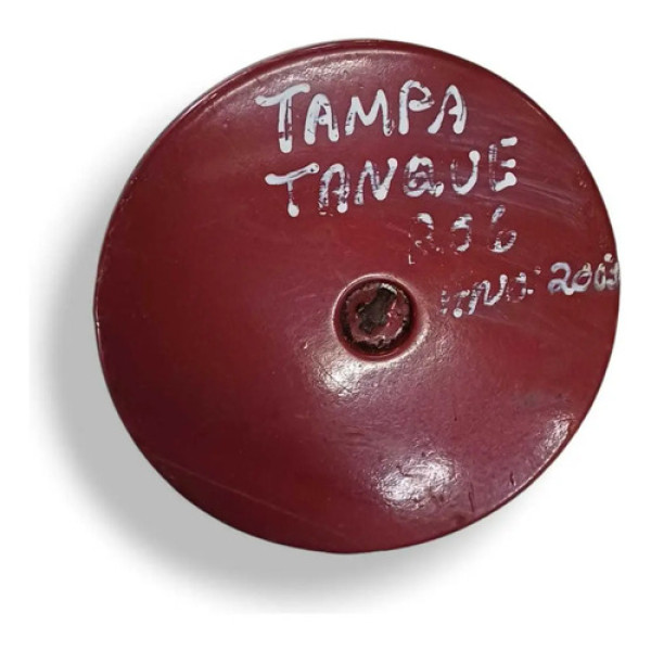 Portinhola Tanque Combustível Peugeot 206 2013 9628582180