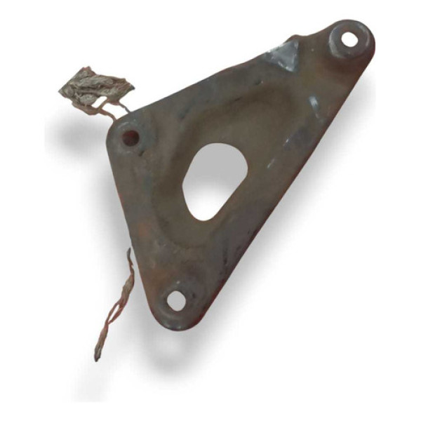 Suporte Coxim Agregado Chevrolet Zafira 2.0 2008 2009 2010