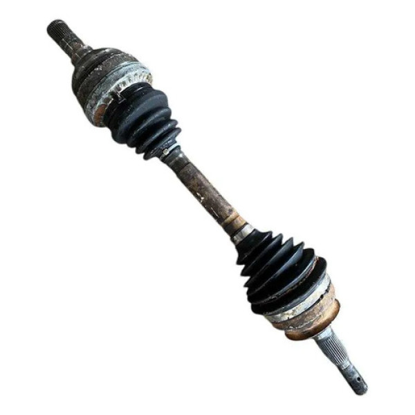 Semi Eixo Dianteiro Esquerdo Chevrolet Kadett 1995 1996 1997