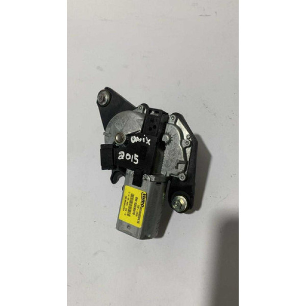 Motor Limpador Vidro Traseiro Onix  2015 52035976